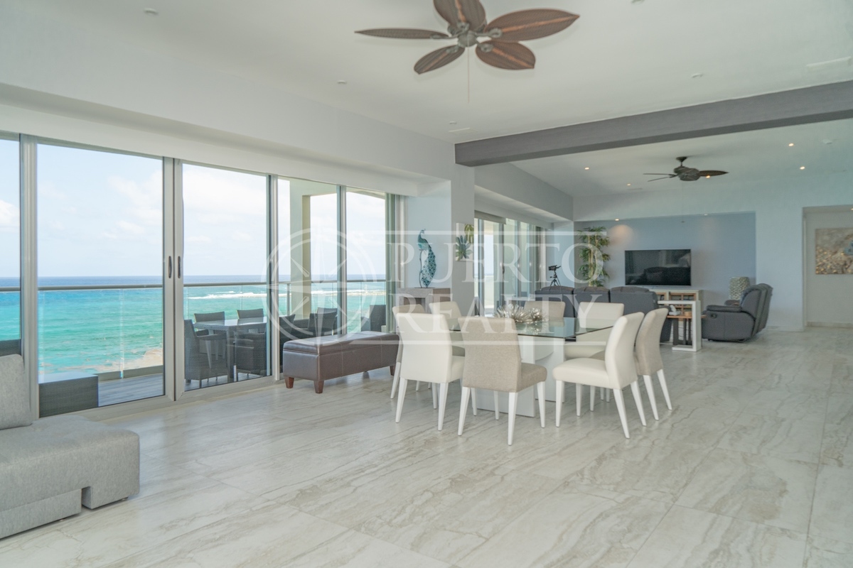 Lahia Penthouse