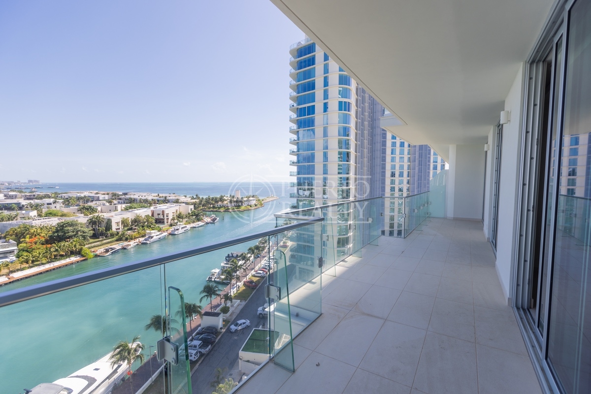 SLS Marina Beach Residences Unit 2
